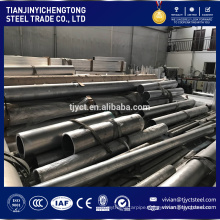 China manufacturer 60mm aluminum tube 6063